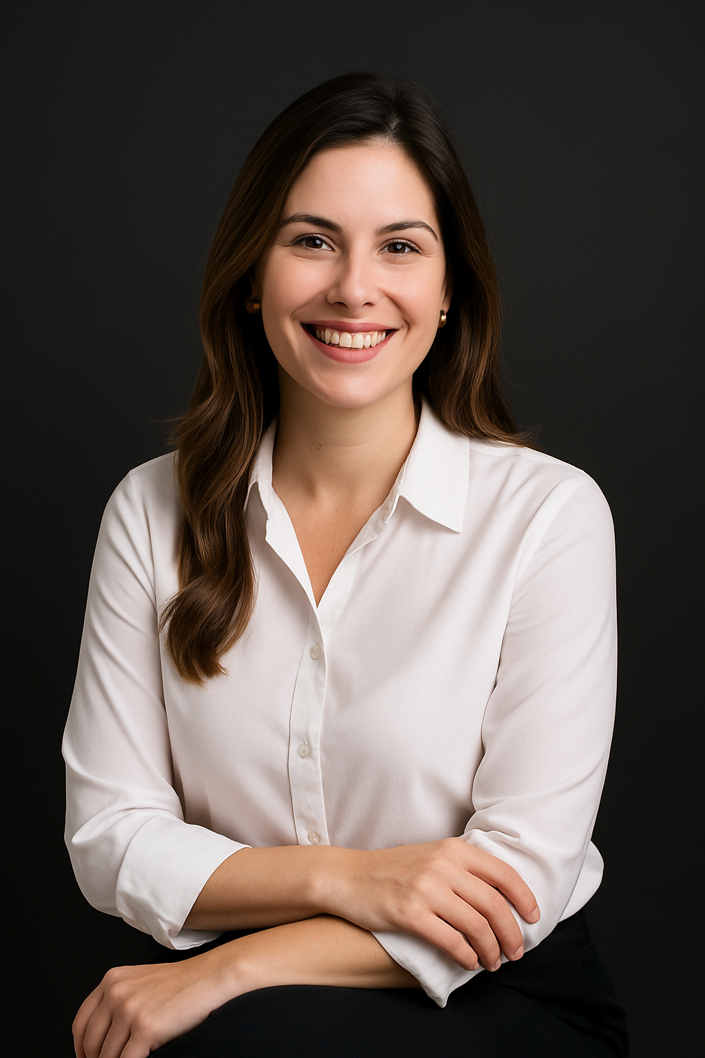 Flávia Siqueira - Terapeuta Integrativa
